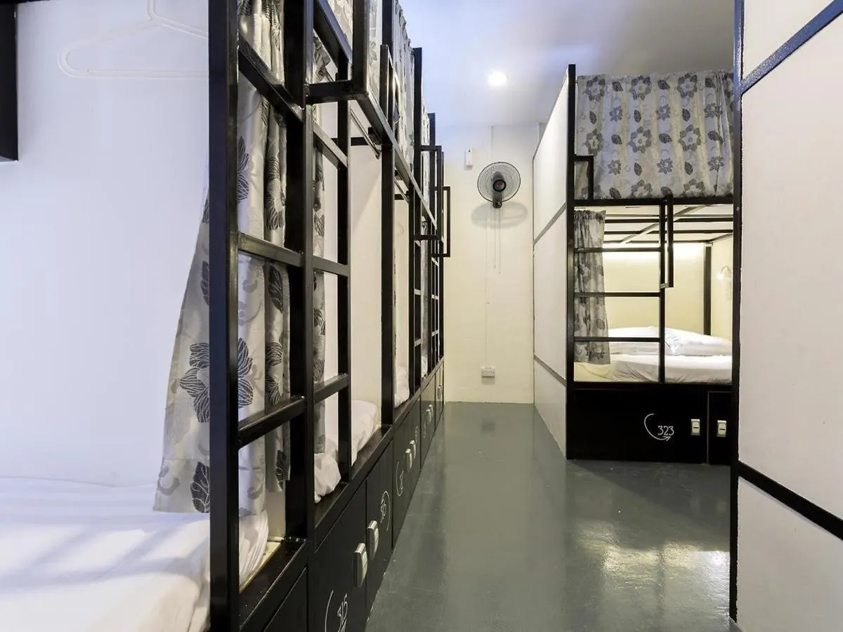 סינגפור K Space Inn Owen