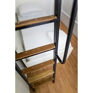 Hostal K Aliwal, Singapur