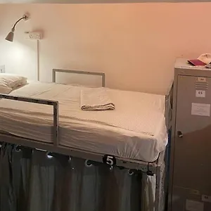 Hostal Campbell, Singapur