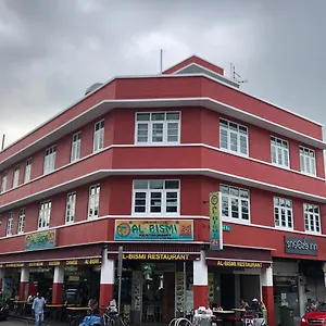 Hostal Snooze @dickson Road, Singapur